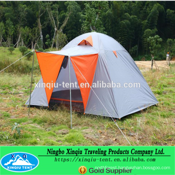 hot sale good quality 4-5 person family tent